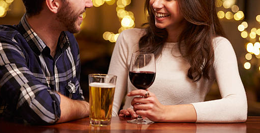Sexo y alcohol: una mezcla de riesgo