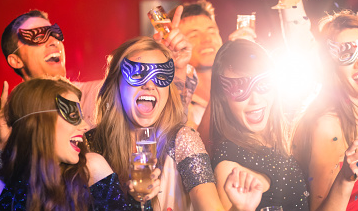 El auge de las prácticas sexuales liberales
