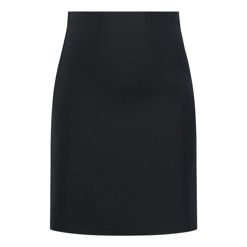 BYE-BRA - LIGHT CONTROL INVISIBLE SKIRT BLACK SIZE S