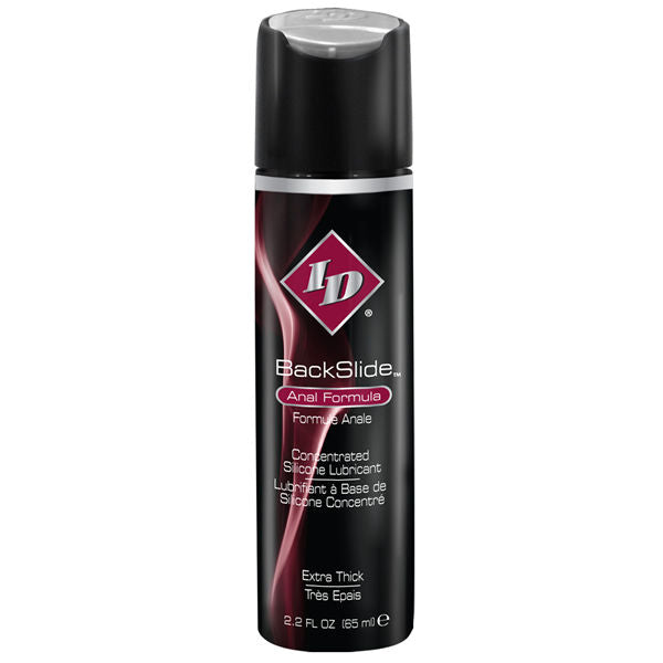 ID BACKSLIDE - FORMULE ANALE 65ML