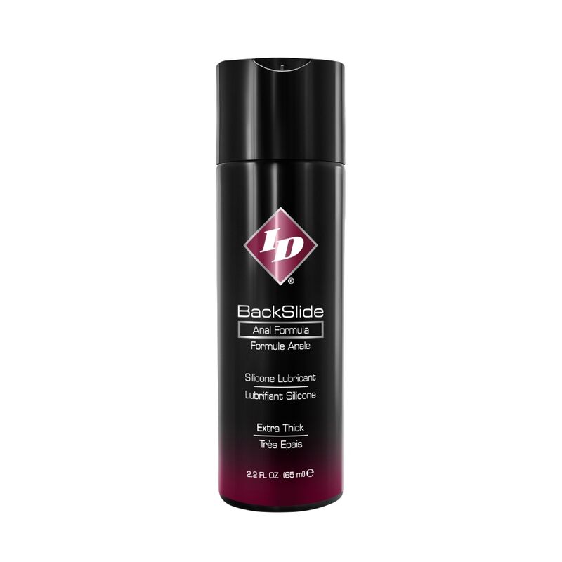 ID BACKSLIDE - FORMULE ANALE 65ML