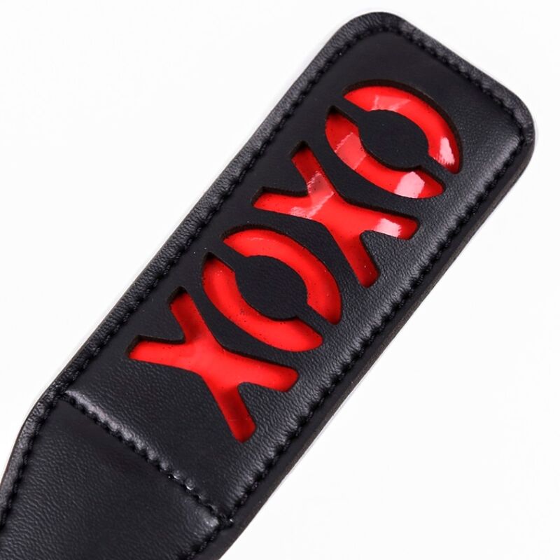 OHMAMA FETISH - PELLE XOXO