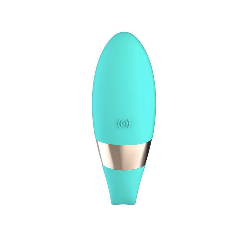 LELO - TIANI HARMONY MASSEUR POUR COUPLES VERT AQUA