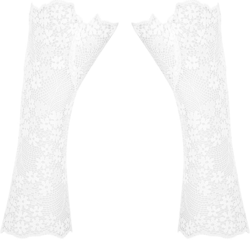 OBSESSIVE - GANTS CÉLESTES TAILLE UNIQUE