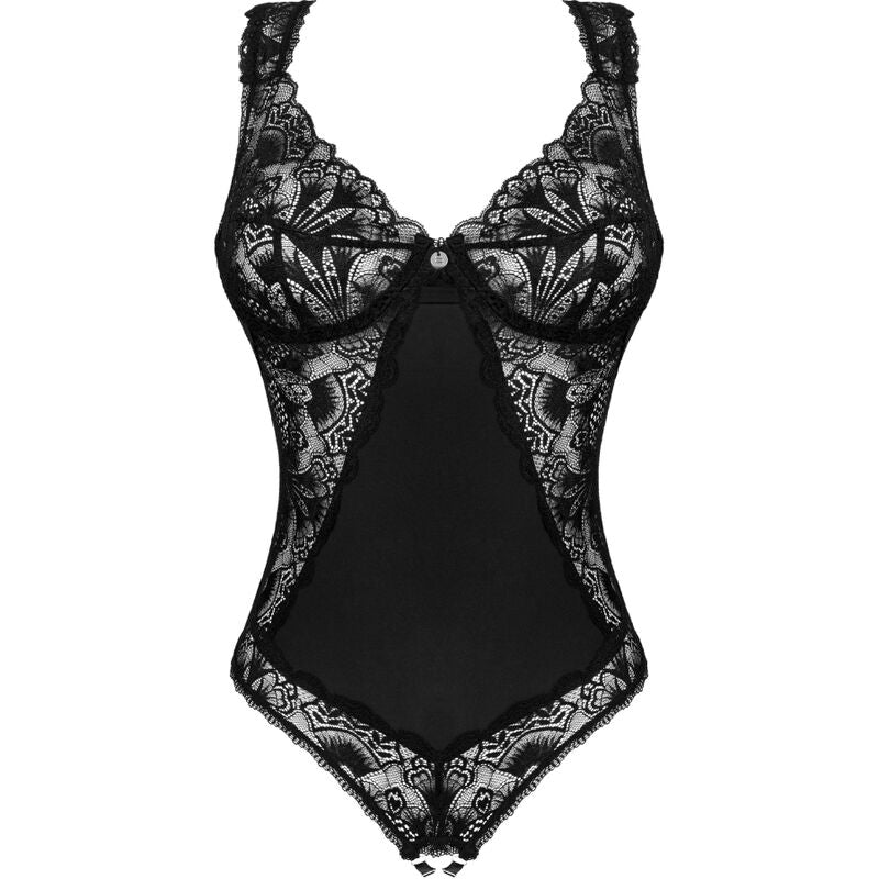 OBSESSIVE - TEDDY SANS ENTREJAMBE DONNA DREAM XS/S