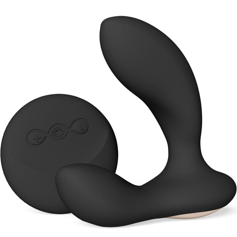 LELO - HUGO 2 PROSTATE MASSAGER REMOTE CONTROL GREEN