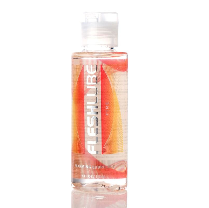 FLESHLIGHT - LUBRIFIANT EFFET THERMIQUE FLESHLUBE 100 ML