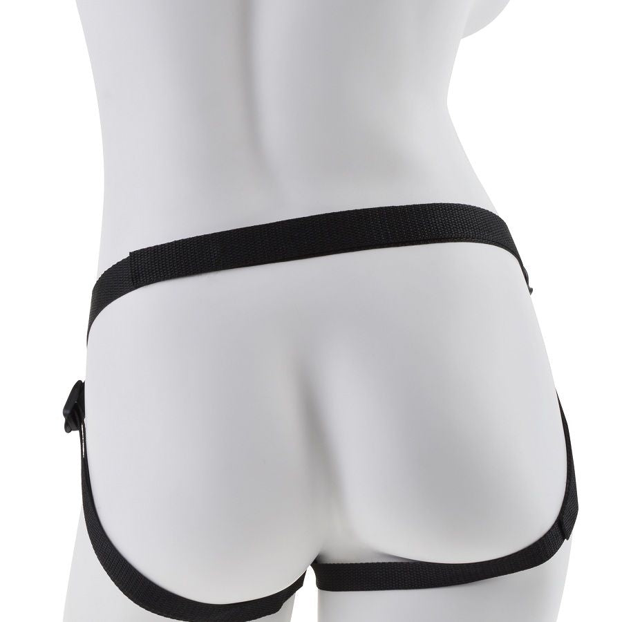 FETISH FANTASY GOLD - DESIGN HARNESS