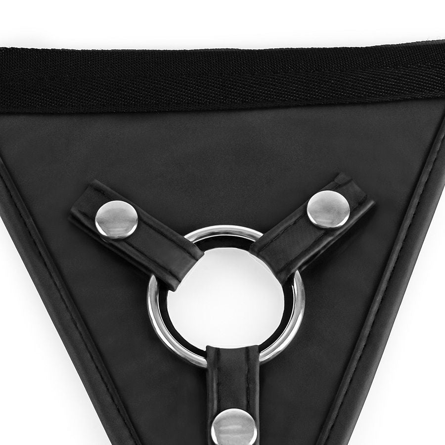 SÉRIE FETISH FANTASY - HARNAIS À FIXATION PARFAITE