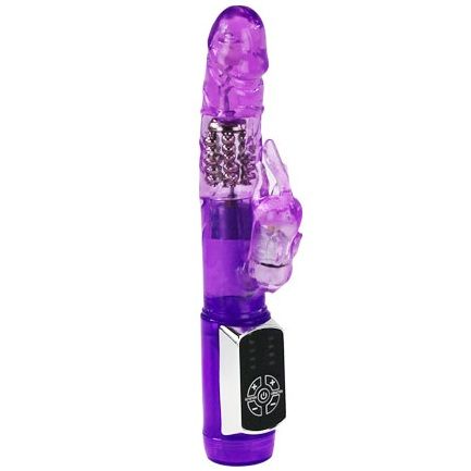 DANCE - US RABBIT PASSION BARON