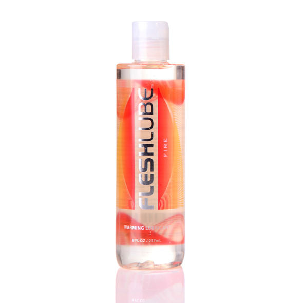 FLESHLIGHT - LUBRIFIANT EFFET THERMIQUE FLESHLUBE 250 ML
