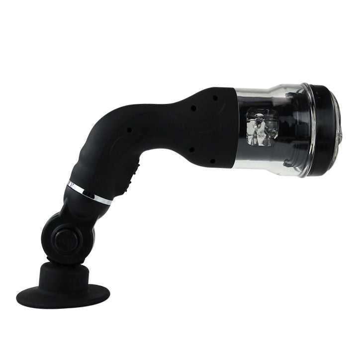 SUPPORT DE MASTURBATEUR AUTOMATIQUE DANCE - ROTATION LOVER