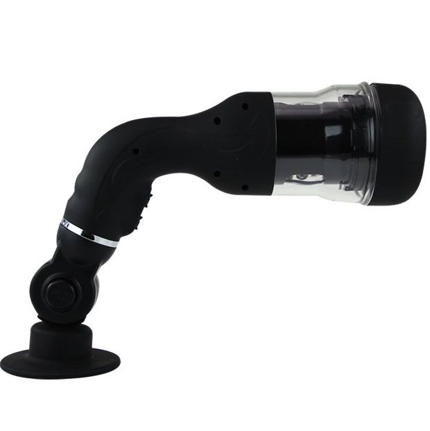 SUPPORT DE MASTURBATEUR AUTOMATIQUE DANCE - ROTATION LOVER