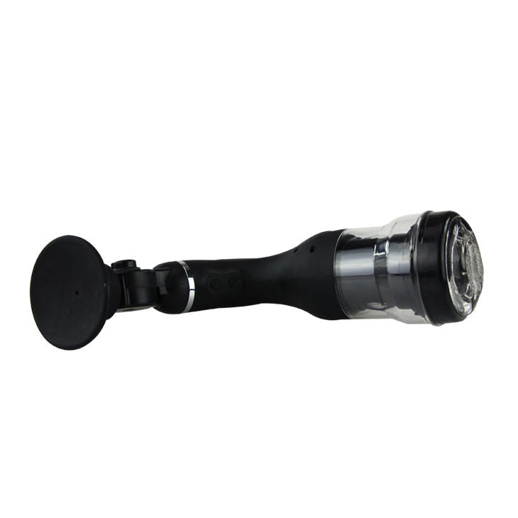 SUPPORT DE MASTURBATEUR AUTOMATIQUE DANCE - ROTATION LOVER