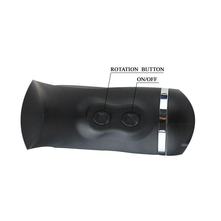 SUPPORT DE MASTURBATEUR AUTOMATIQUE DANCE - ROTATION LOVER