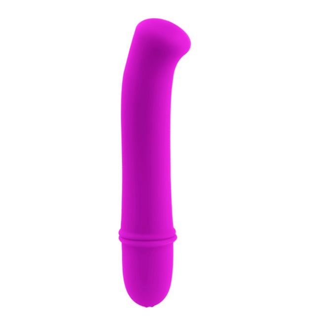 PRETTY LOVE - VIBRATEUR DE FLIRTATION ANTONY