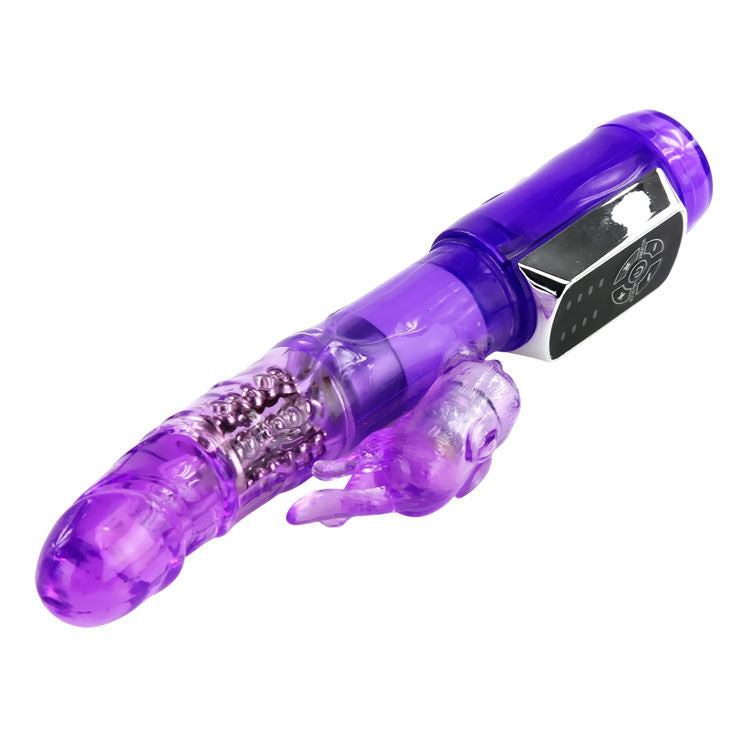 DANCE - US RABBIT PASSION BARON