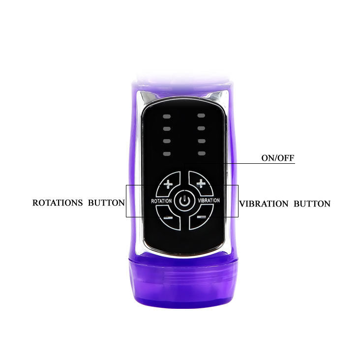 DANCE - US RABBIT PASSION BARON