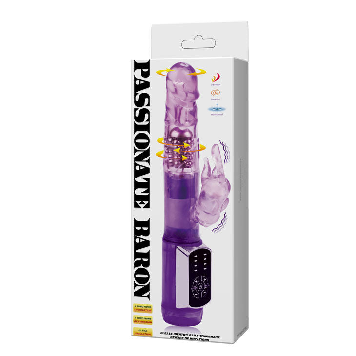 DANCE - US RABBIT PASSION BARON