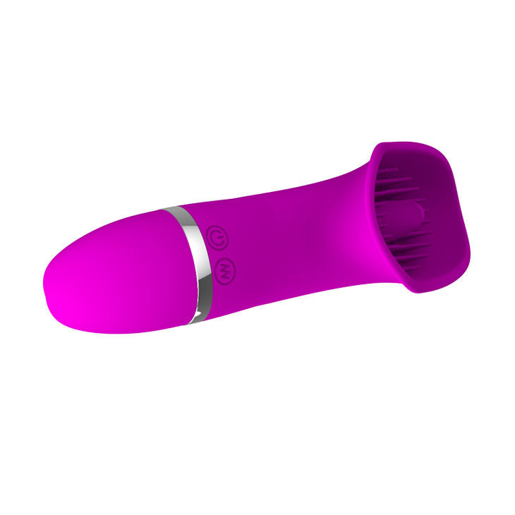 PRETTY LOVE - STIMULATEUR DE CLITORIS FLIRTATION RUDOLF