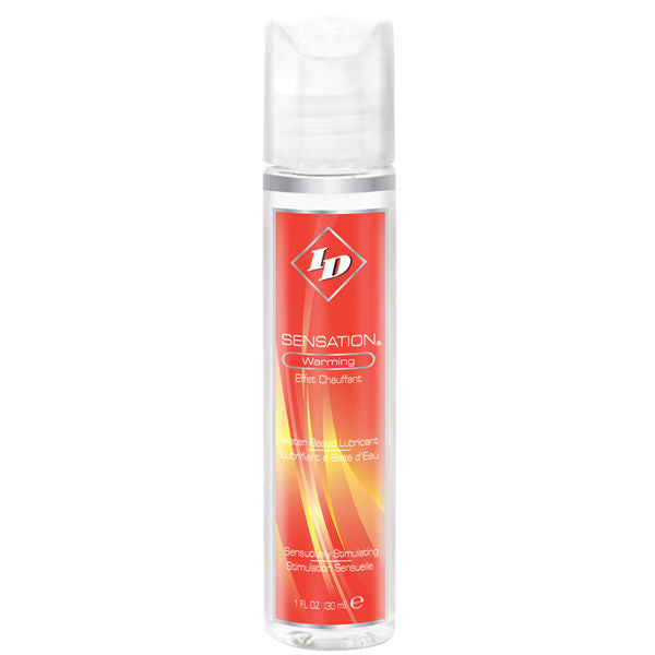 ID SENSATION - EFFET CHALEUR 30 ML