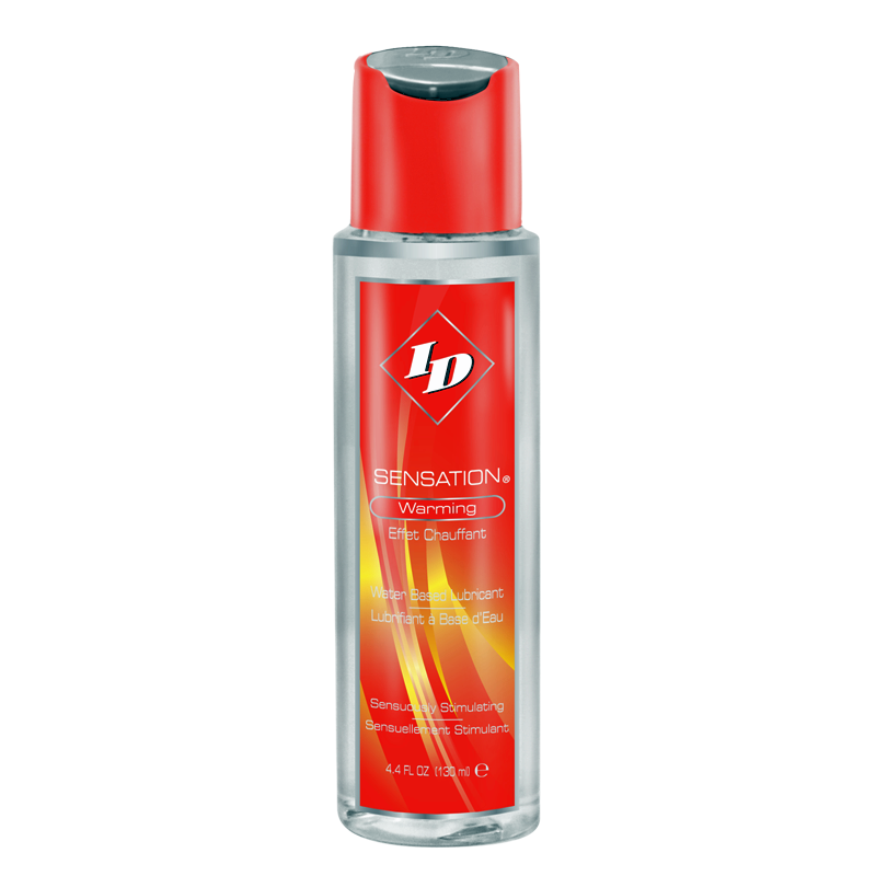 ID SENSATION - EFFET CHALEUREUX 130 ML