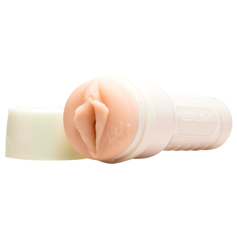 Fleshlight Girls - Le vagin de Maitland Ward