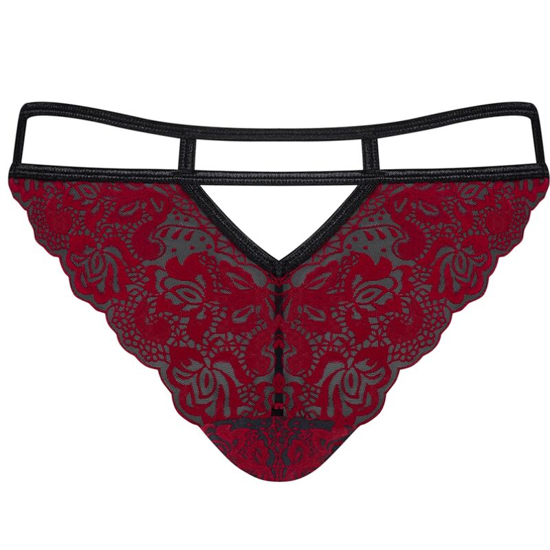 OBSESSIVE - CULOTTES SUGGESTIVES S/M