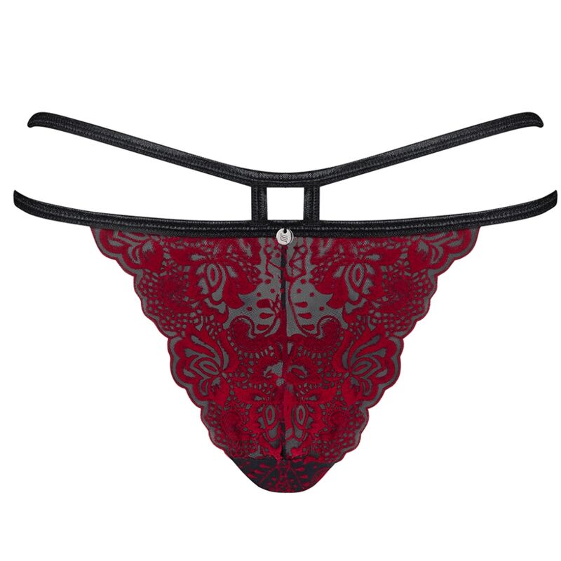 OBSESSIVE - CULOTTES SUGGESTIVES S/M