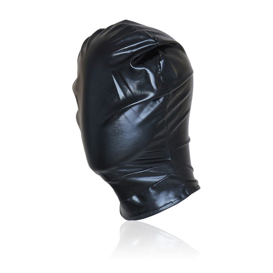 OHMAMA FETISH - CASQUETTE SANS TROUS
