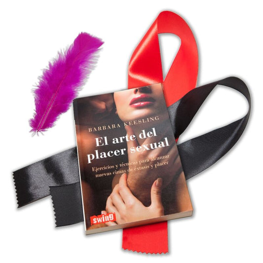 SPICY DEVIL - GUIDE WITH GAMES THE ART OF SEXUAL PLEASURE