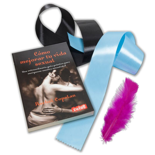 SPICY DEVIL - GUIDE WITH GAMES HOW TO IMPROVE YOUR SEX LIFE