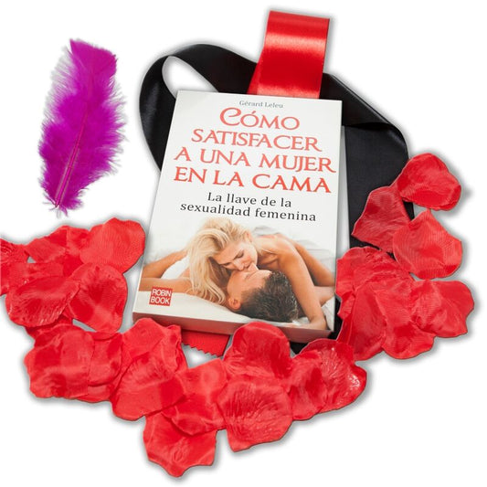 SPICY DEVIL - GUIDE WITH GAMES HOW TO SATISFY A WOMAN