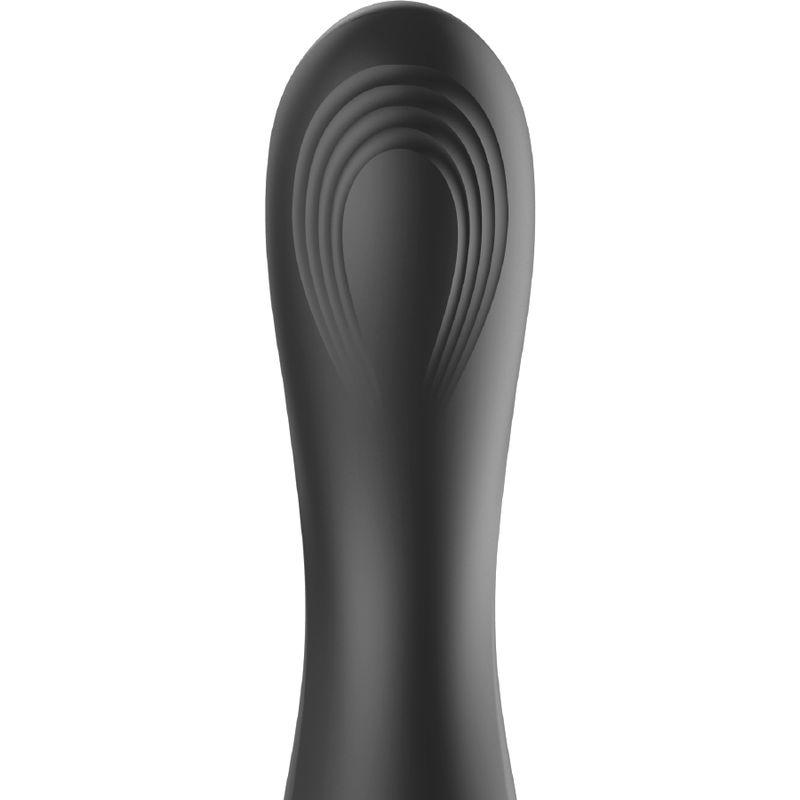IBIZA - STIMULATEUR DE CLITORIS INTERCHANGEABLE ET VIBRATEUR À PULSATION DU POINT G