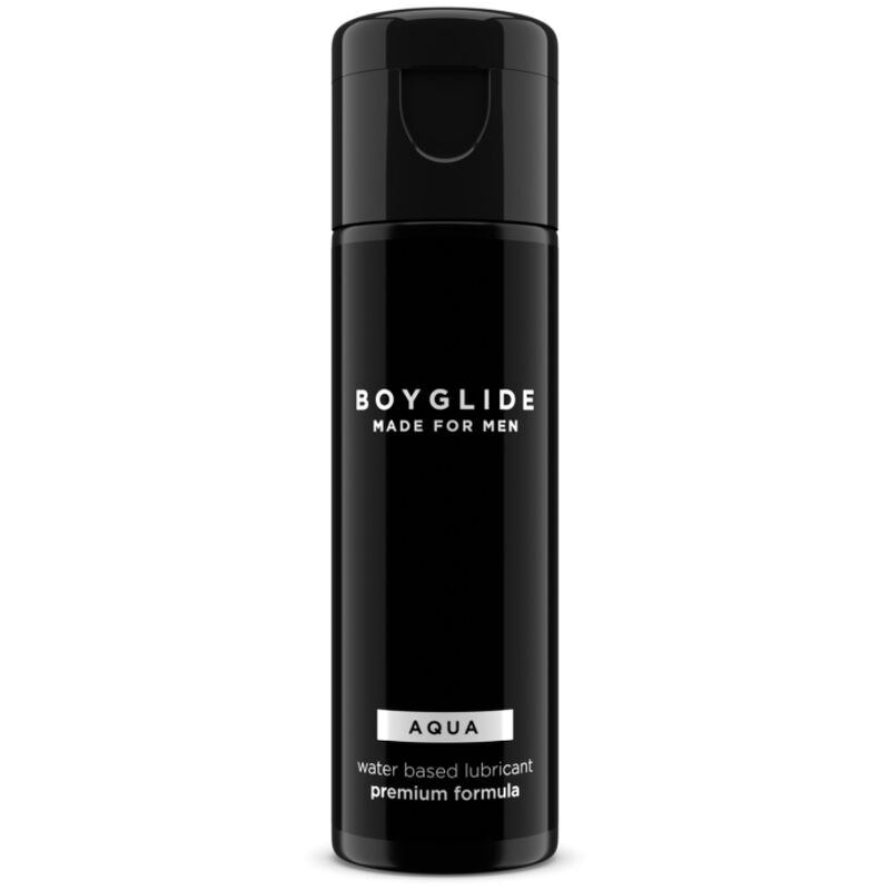 INTIMATELINE - LUBRIFIANT À BASE D'EAU BOYGLIDE 30 ML