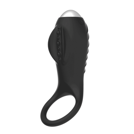 BRILLY GLAM - BAGUE ALAN COMPATIBLE AVEC LA TECHNOLOGIE SANS FIL WATCHME
