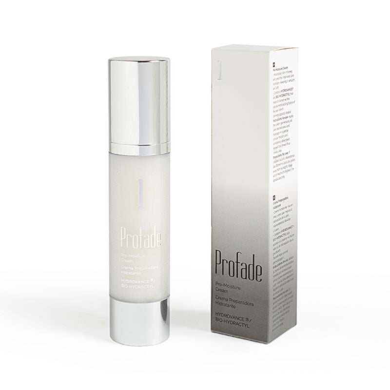 500 COSMETIQUES - PROFADE 1 CRÈME HYDRATANTE POUR TATOUAGE