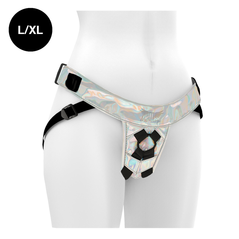 MYTHOLOGIE - HARNAIS FANTASY - HARNAIS IRIDESCENT L/XL