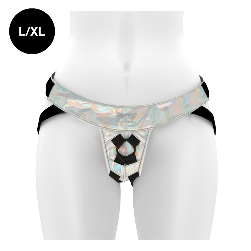MYTHOLOGIE - HARNAIS FANTASY - HARNAIS IRIDESCENT L/XL