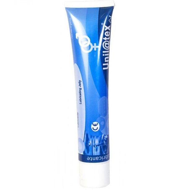 UNILATEX - GEL LUBRIFIANT 82GR