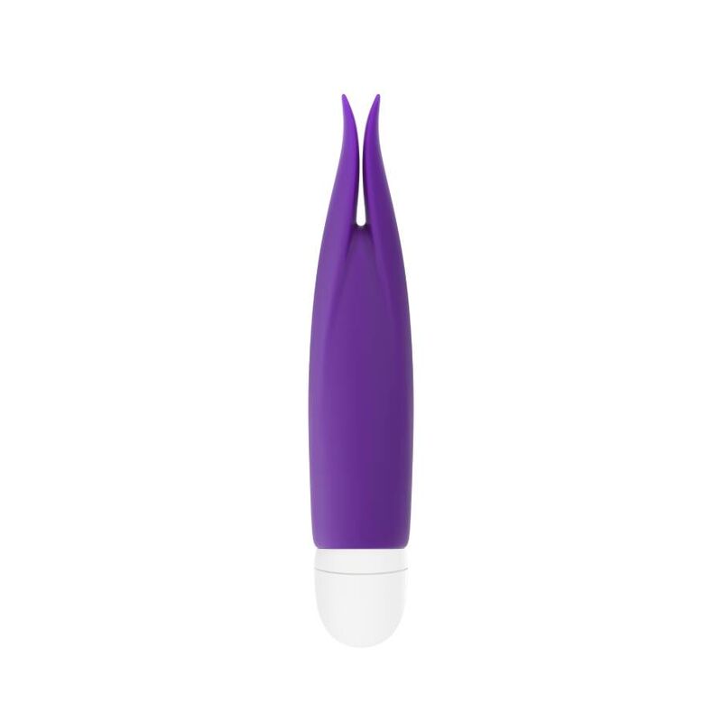 FUN FACTORY - STIMULATEUR VIBRANT VIOLET VOLITA