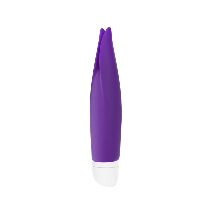 FUN FACTORY - STIMULATEUR VIBRANT VIOLET VOLITA
