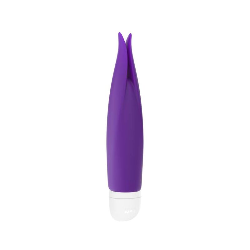 FUN FACTORY - STIMULATEUR VIBRANT VIOLET VOLITA