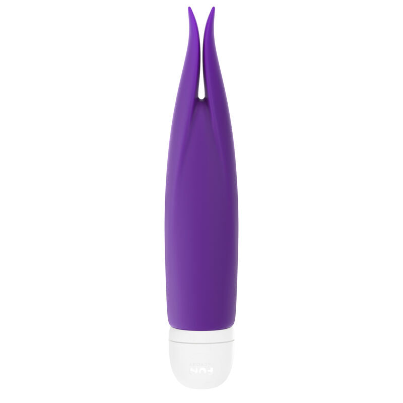 FUN FACTORY - STIMULATEUR VIBRANT VIOLET VOLITA