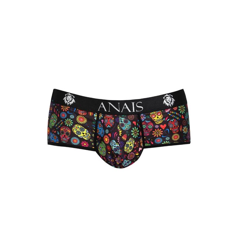 ANAIS MEN - BOXER MEXIQUE S