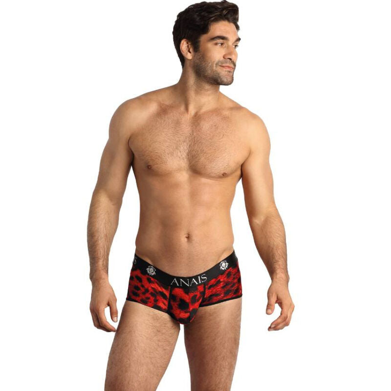 ANAIS MEN - BOXER SAVAGE S