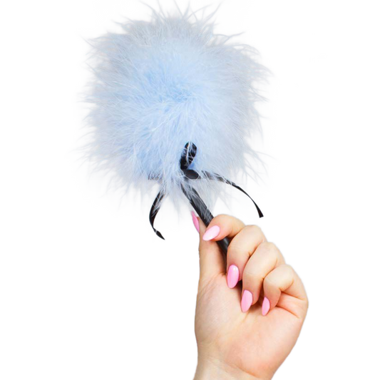 SECRETPLAY - DUSTER MARBU BLEU CIEL