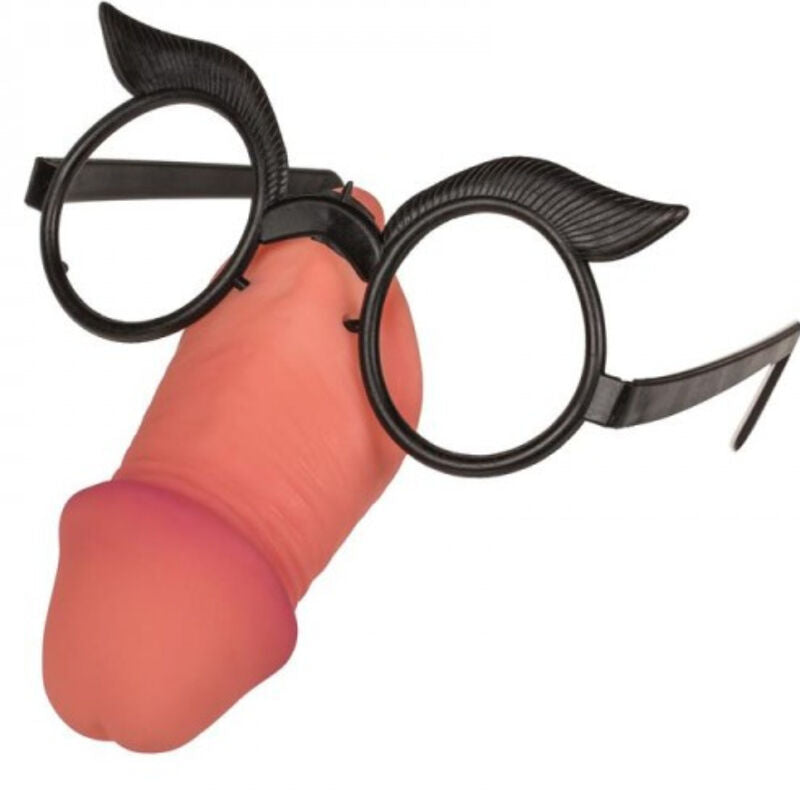 SPICY DEVIL - VERRES EN FORME DE SIFFLET