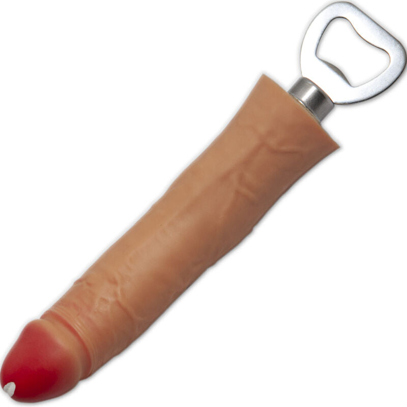 SPICY DEVIL - LARGE PENIS-SHAPED OPENER