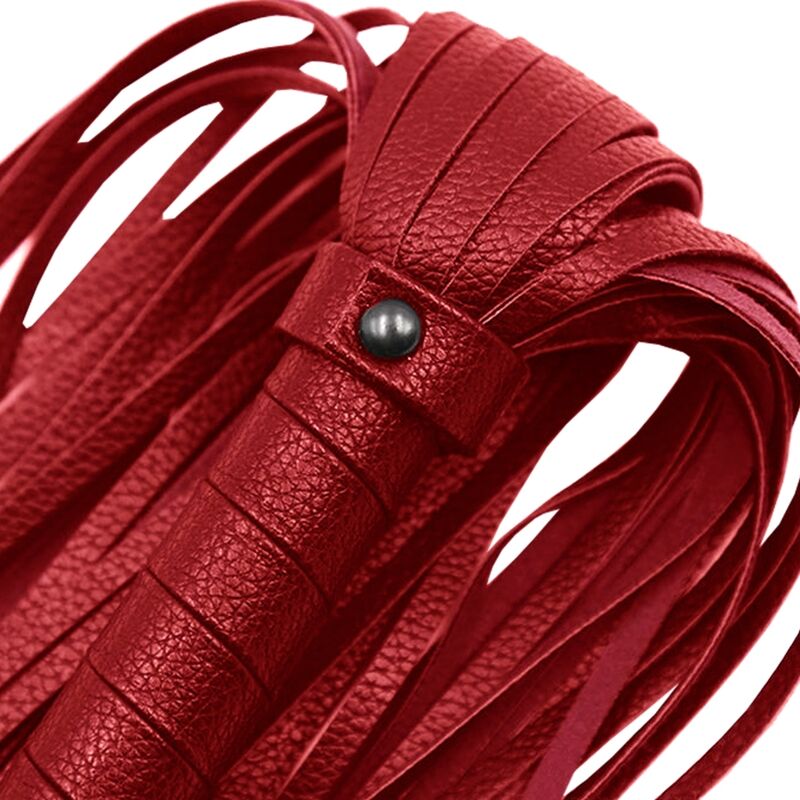 ALIVE - FANTASY RED WHIP